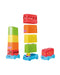 TOMY Toomies Stacker Decker Bus