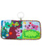 Lamaze Walla Walla Play Day Soft Book