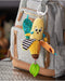 Lamaze Bea the Banana Clip and Go