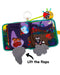 Lamaze Bitty Bugs Day Soft Book