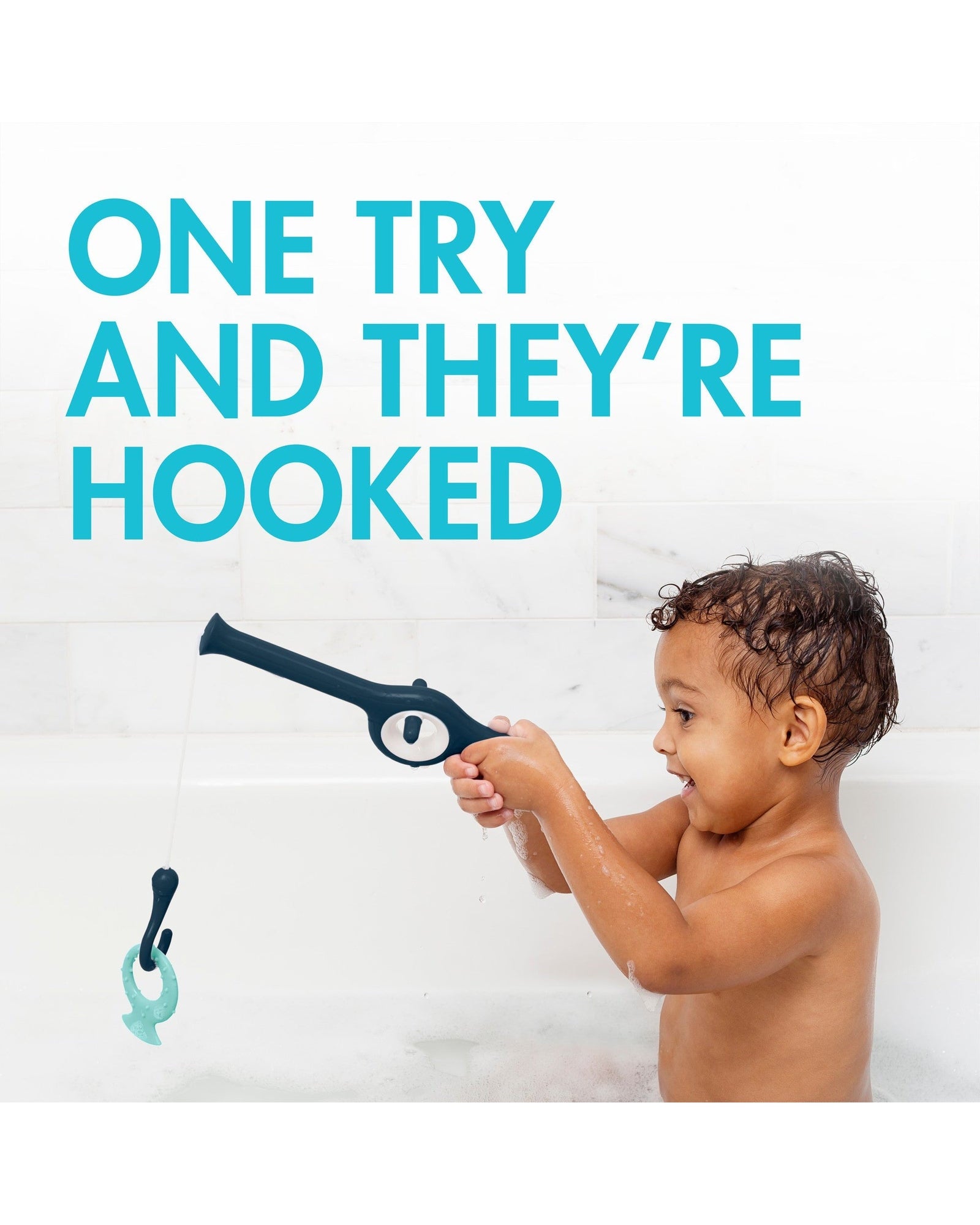 Boon Cast Fishing Pole Bath Toy – Kidstuff