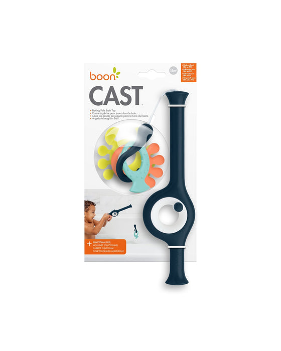 Boon CastFishing Pole Bath Toy — Kidstuff