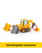 John Deere Build A Buddy Construction Backhoe Loader