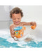 TOMY Splash and Rescue Helicopter Bath Toy