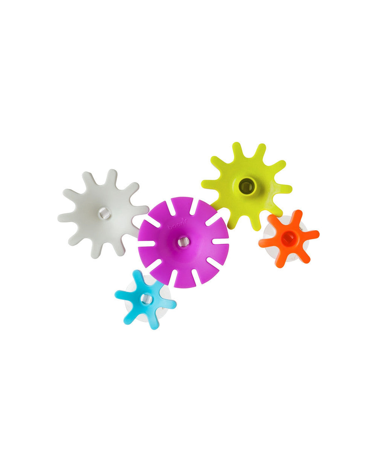 Boon Cogs Building Bath Toy Kidstuff