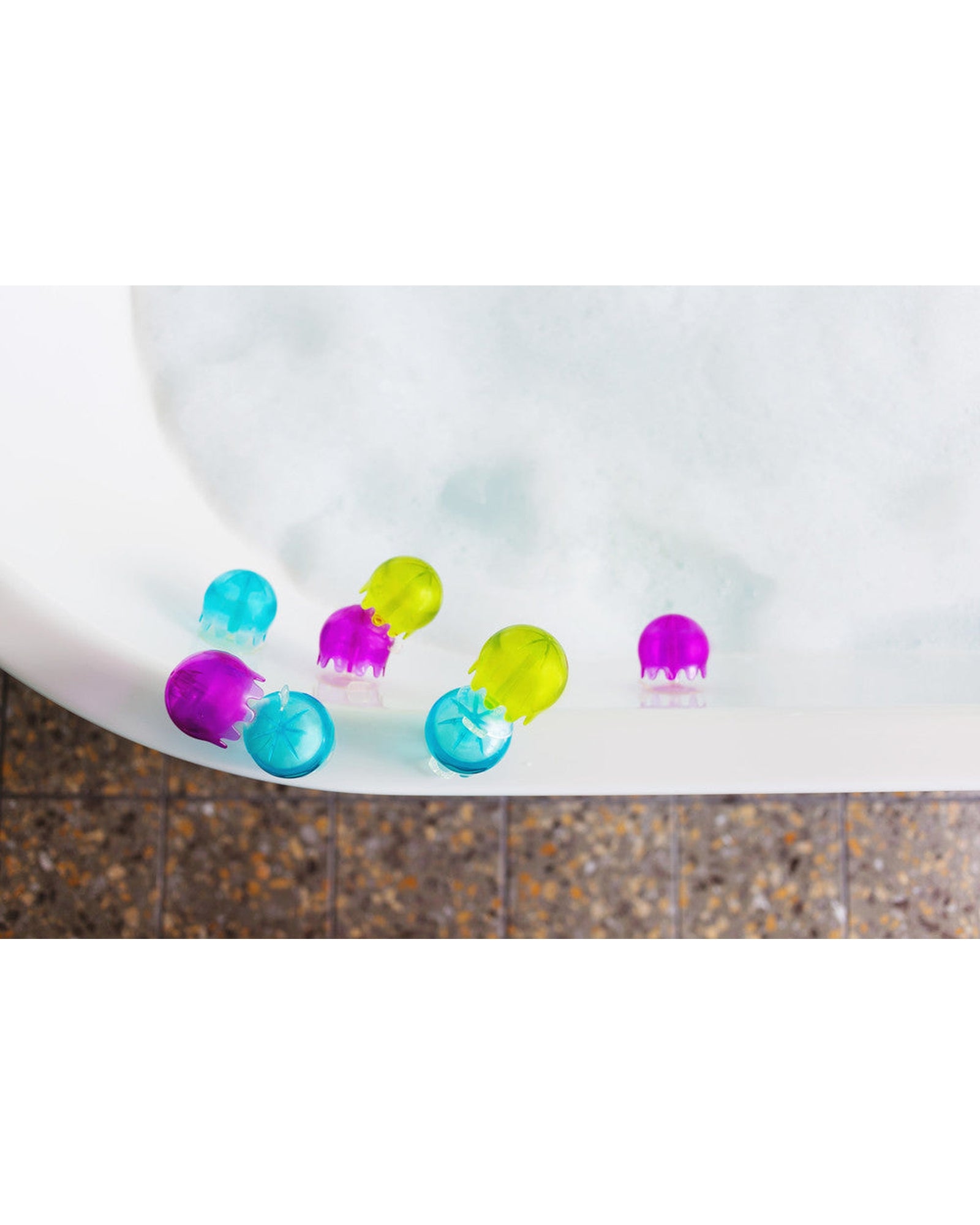 Boon Jellies Suction Cup Bath Toy