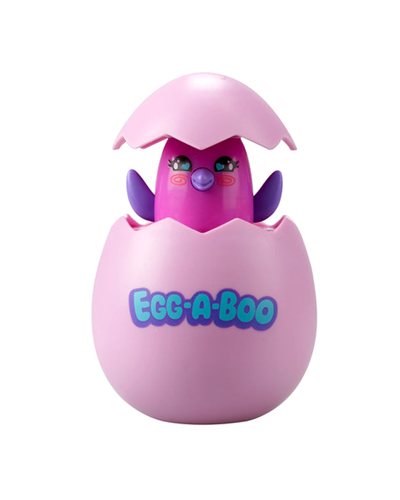 Eggaboo - Assorted