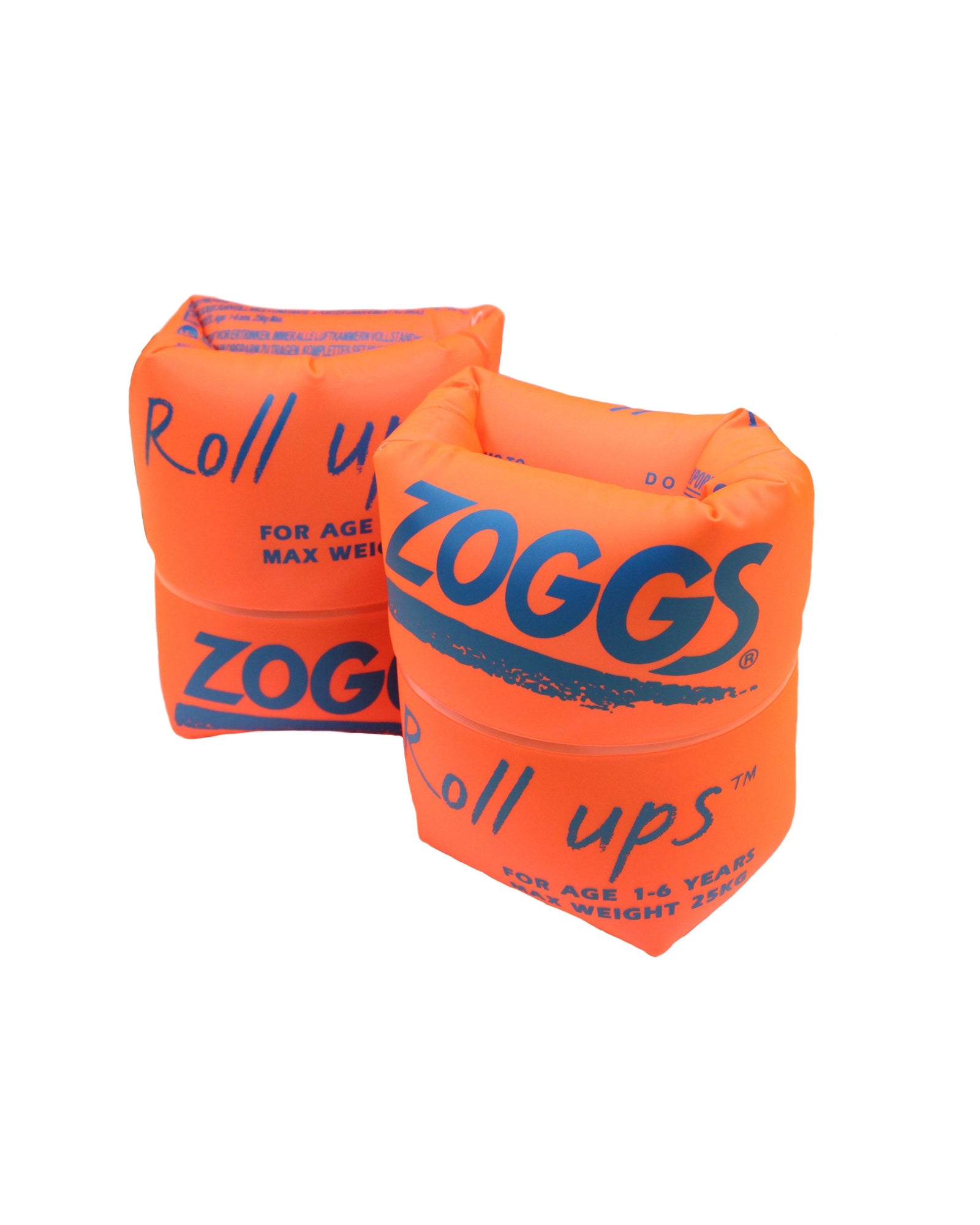Zoggs Roll Ups