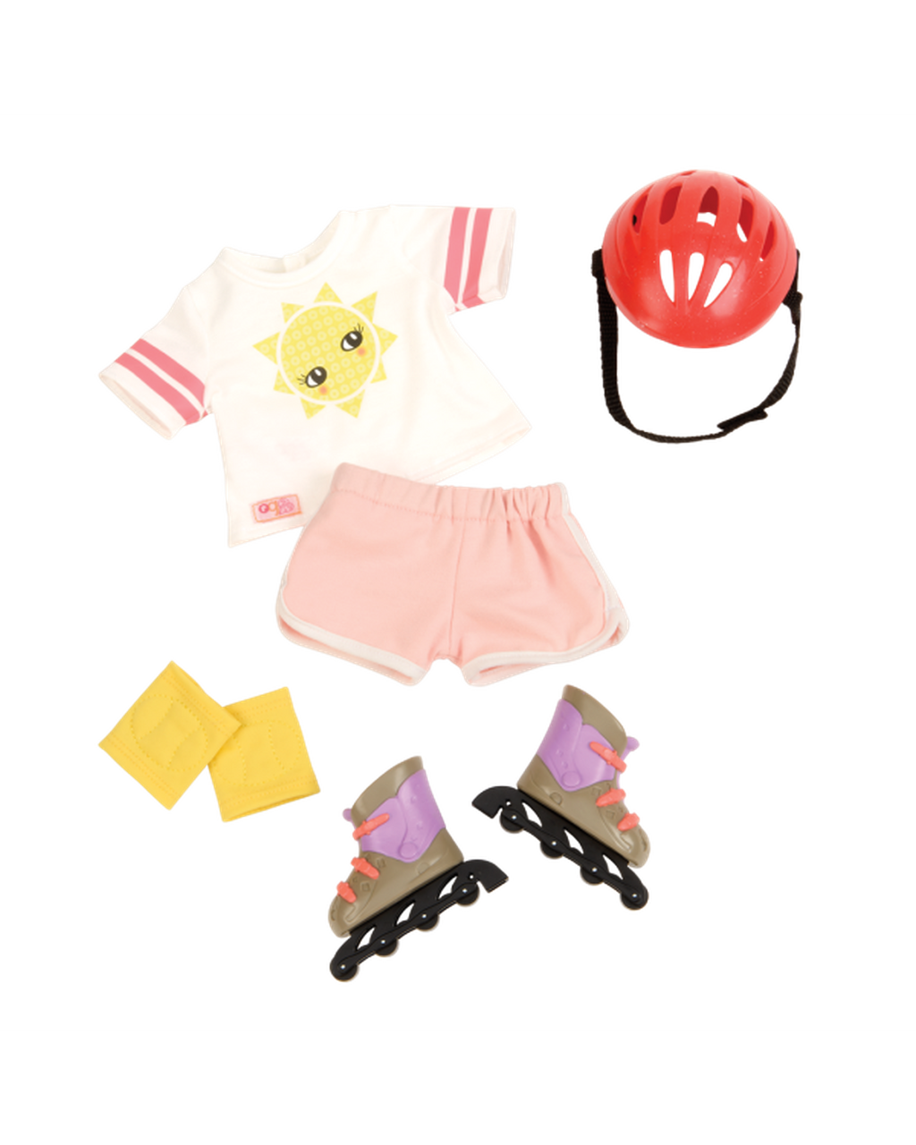 Baby Doll Toys & Dolls Accessories Our Generation Toys — Kidstuff