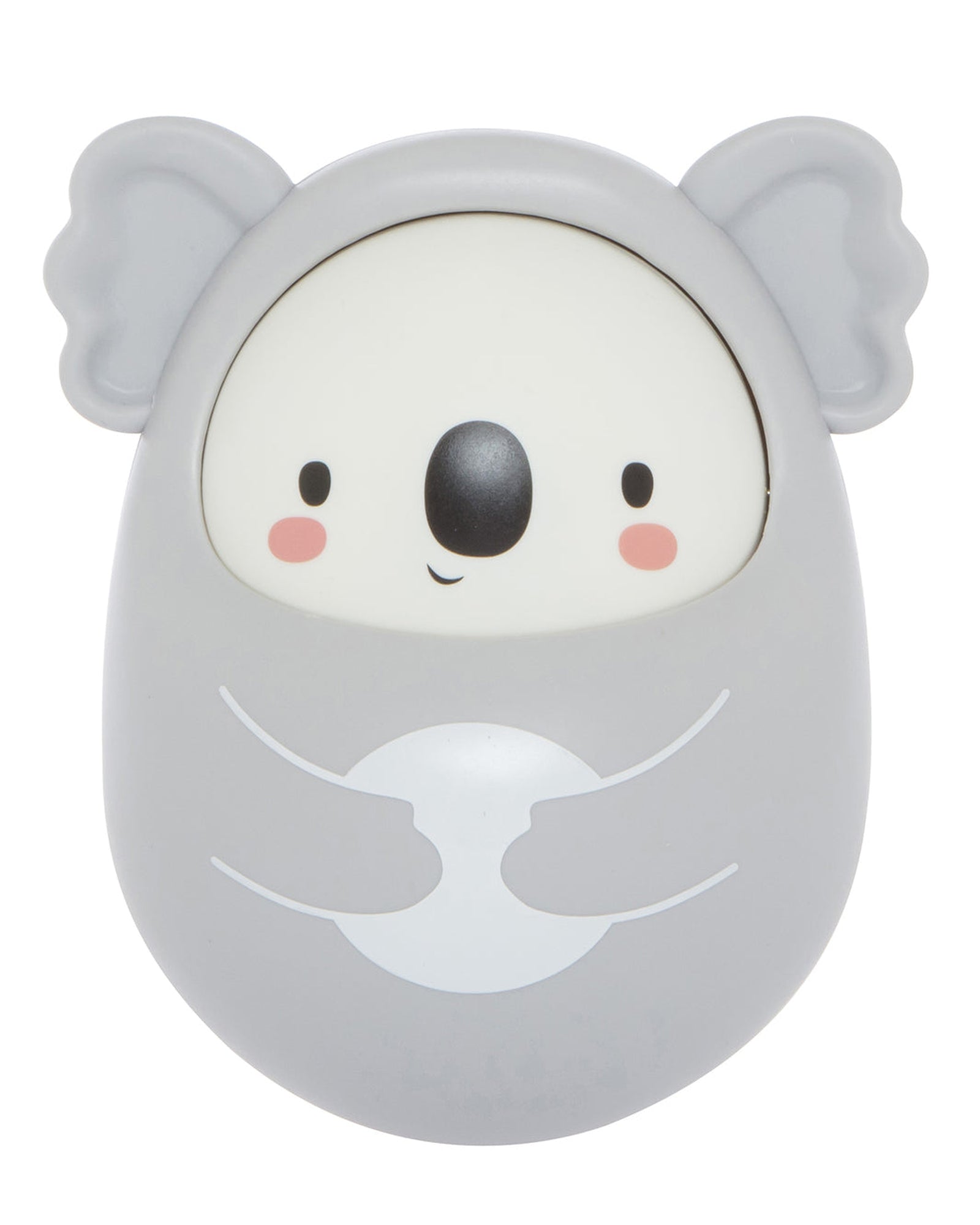 Tiger Tribe Roly Poly Koala