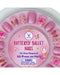 Pink Poppy Butterfly Ballet Press On Nails