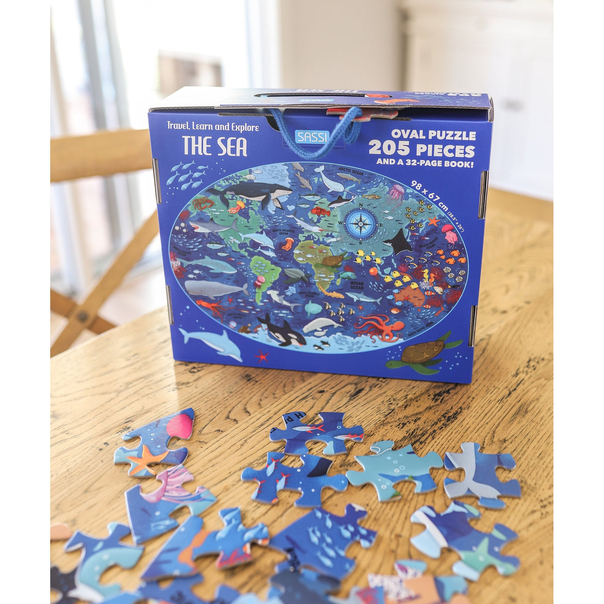 Kidstuff puzzles shop