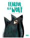 Sassi Fearful as a Wolf Book