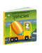 Sassi 3D Puzzle And Book Learn Colours Vehicles