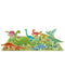 Sassi Learn Dinosaurs 3D Puzzle and Book Set
