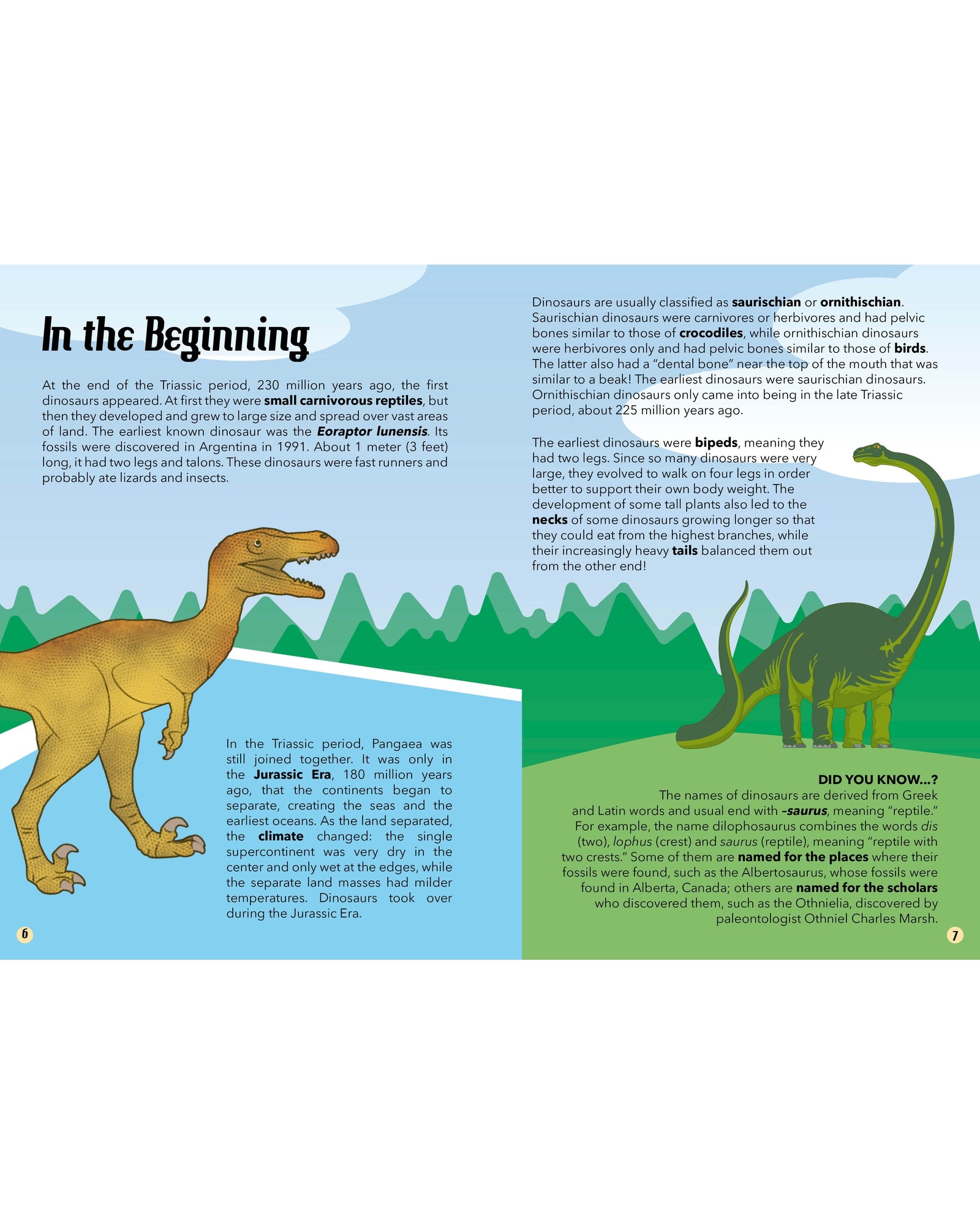 Sassi Travel Learn Explore Puzzle and Book Set Dinosaurs