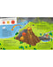 Sassi Volcanoes Ultimate Atlas 3D Models Book and Game Set