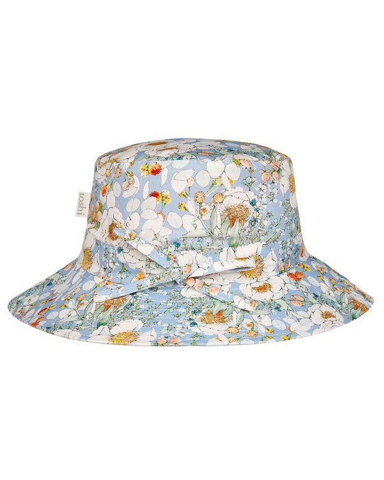 Toshi Sunhat Claire Dusk Small