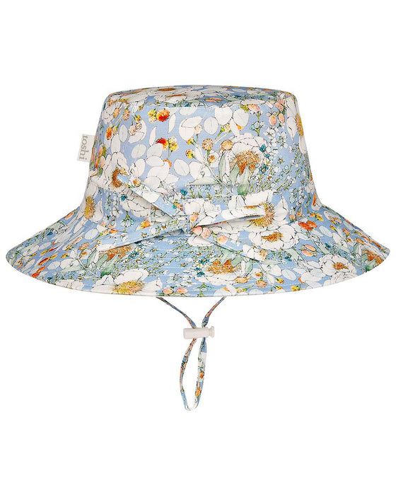 Toshi Sunhat Claire Dusk Small