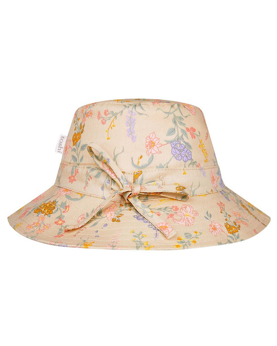 Toshi Sunhat Isabelle Almond Small