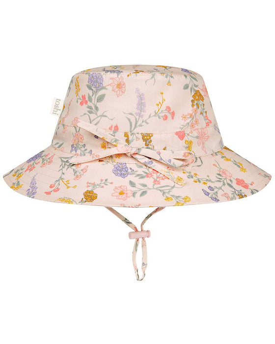 Toshi Sunhat Isabelle Blush Small