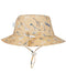 Toshi Sunhat Playtime Wild Tribe Small