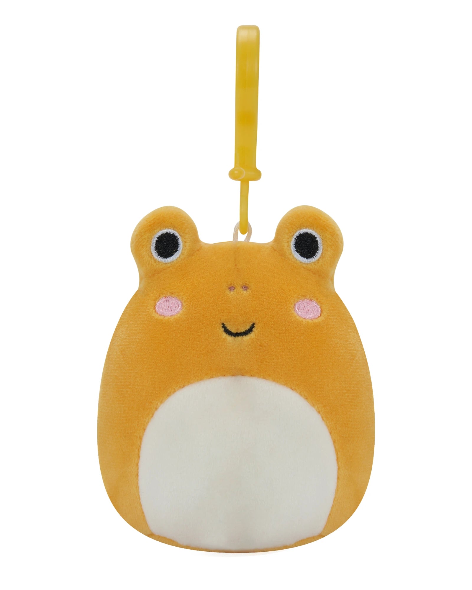 Squishmallows 3.5 Inch Clip Ons - Assorted