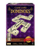 Ambassador Classic Games Double 6 Dominoes