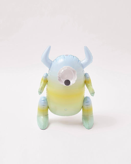 Monty The Monster Inflatable Sprinkler