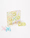 Smiley Lucite Tic Tac Toe
