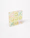 Smiley Lucite Tic Tac Toe