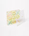 Smiley Lucite Tic Tac Toe