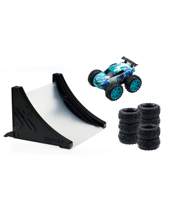 Silverlit Exost Jump Stunt Pack