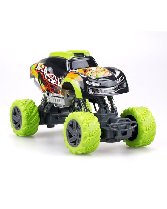 Silverlit Exost X Crawler