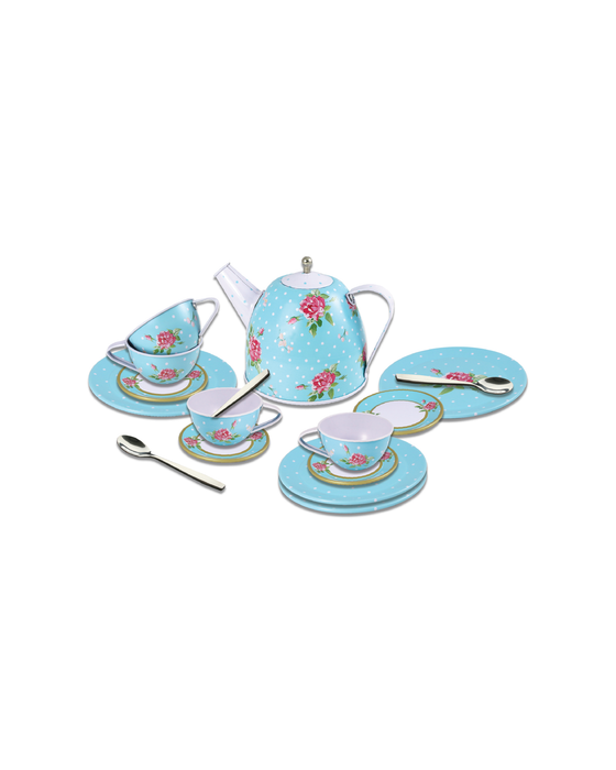 Tea set kidstuff hotsell
