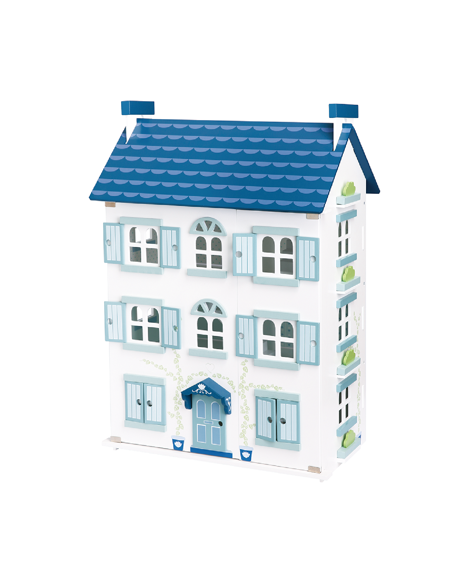 Saint Germaine Belle Mansion Doll house Kidstuff
