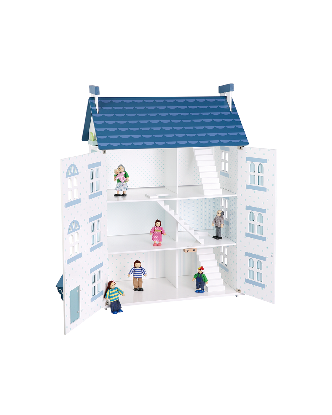 Saint Germaine Belle Mansion Doll house — Kidstuff