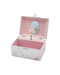 Saint Germaine Bella Musical Jewellery Box