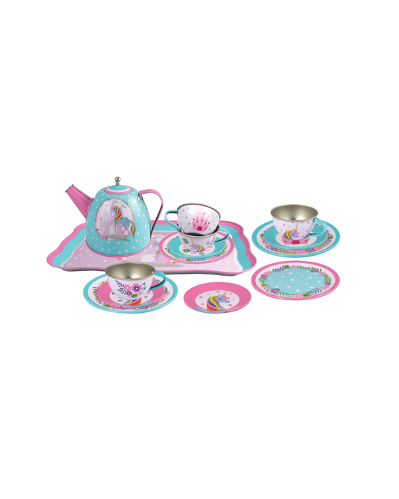 Saint Germaine Unicorn Tea set