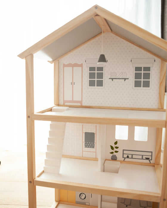 Kidstuff dolls outlet house