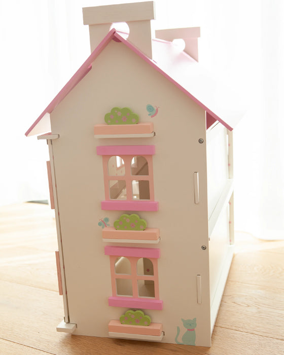 Saint Germaine Chalet Cheri Doll house