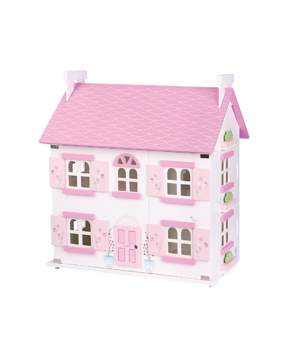 Saint Germaine Chalet Cheri Doll house Kidstuff