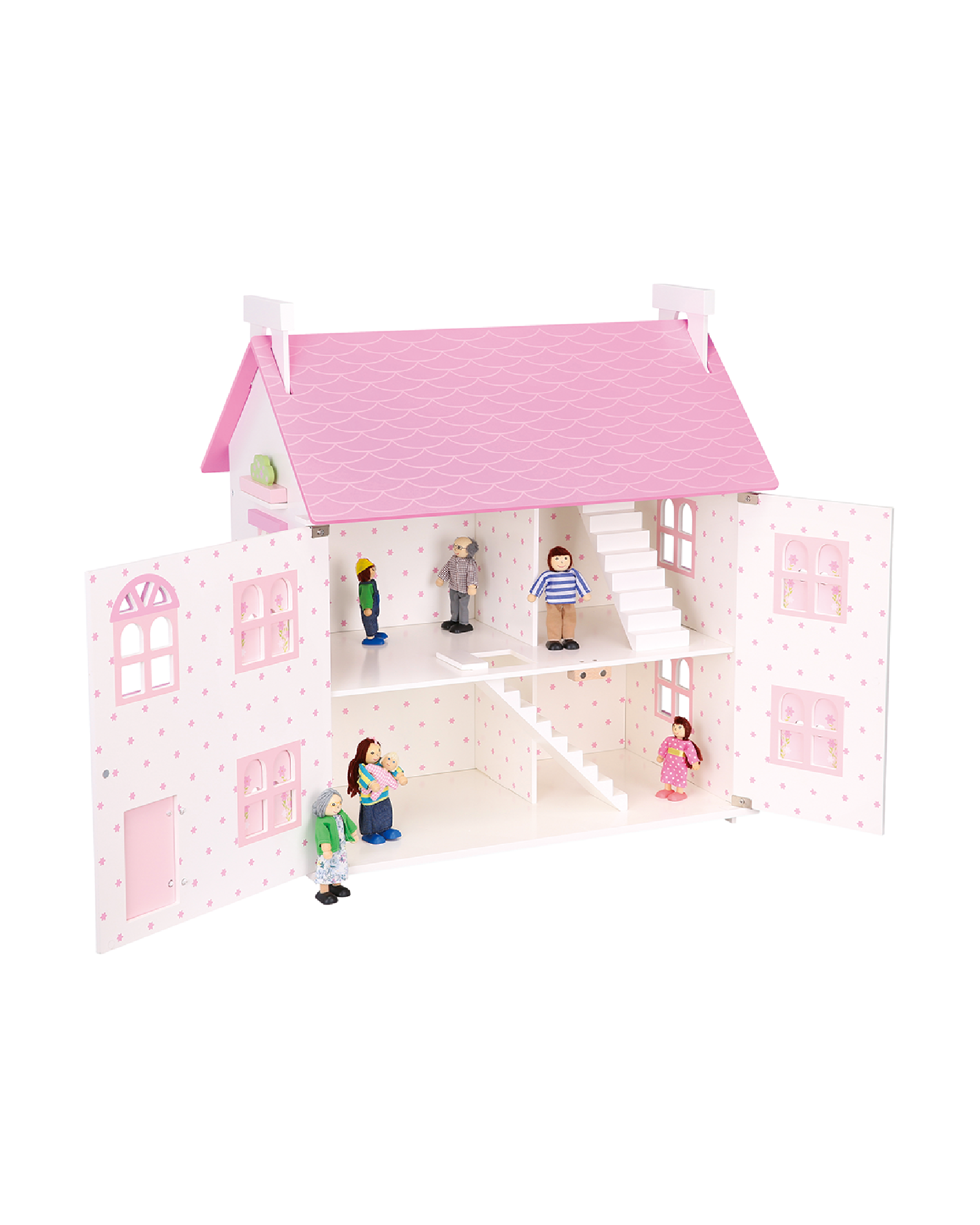 Kidstuff shop dolls house