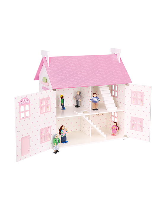 Saint Germaine Chalet Cheri Doll house