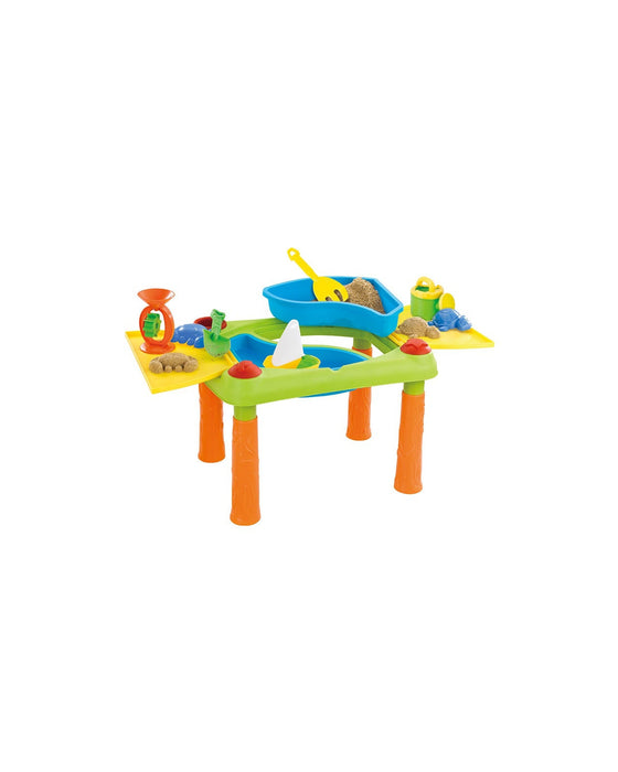 Freeplay Kids Sand Water Adventure Table