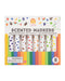 Tiger Tribe Scented Markers