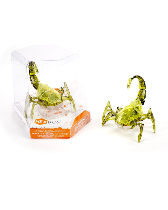 Hexbug scorpion cheap