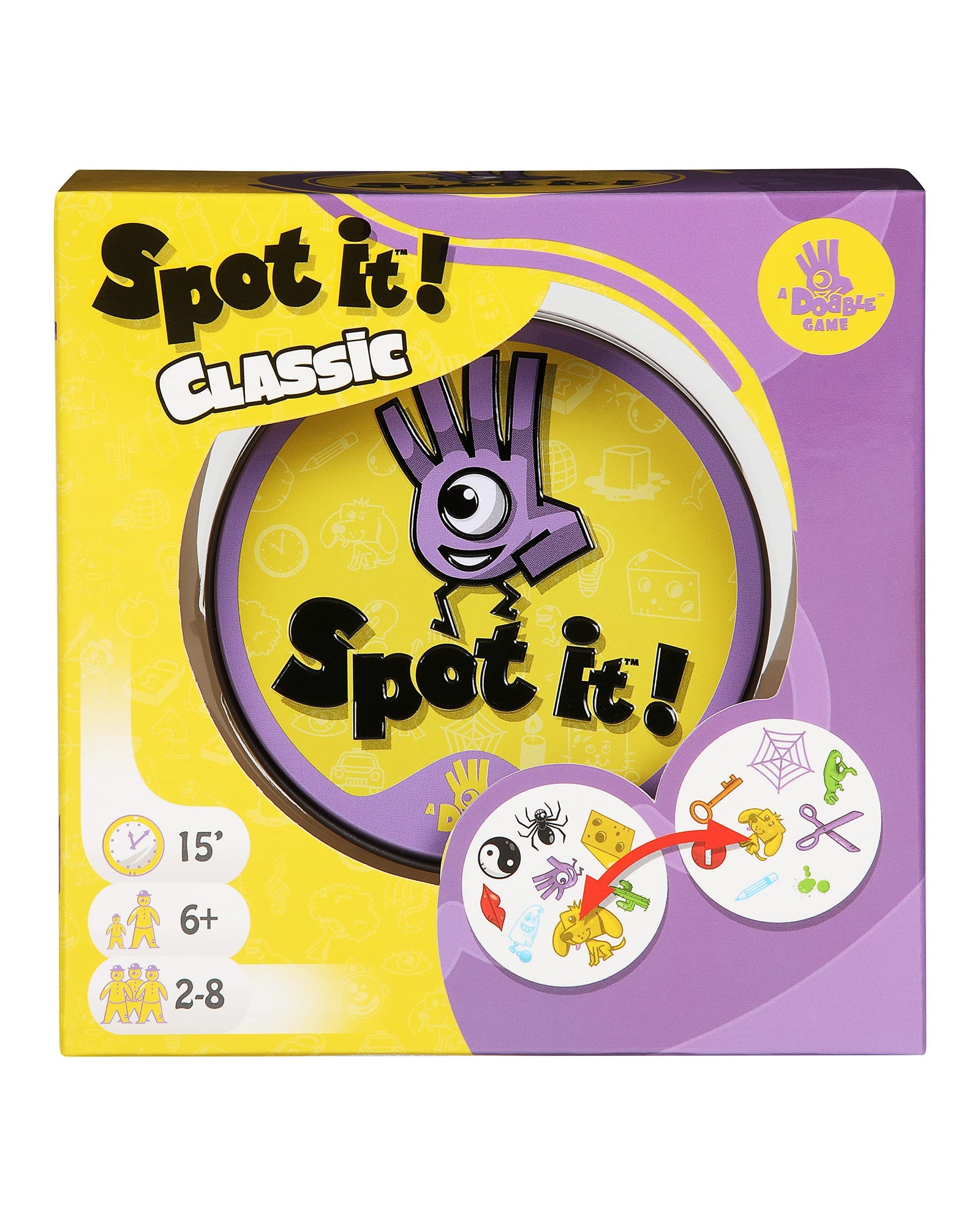 Spot It