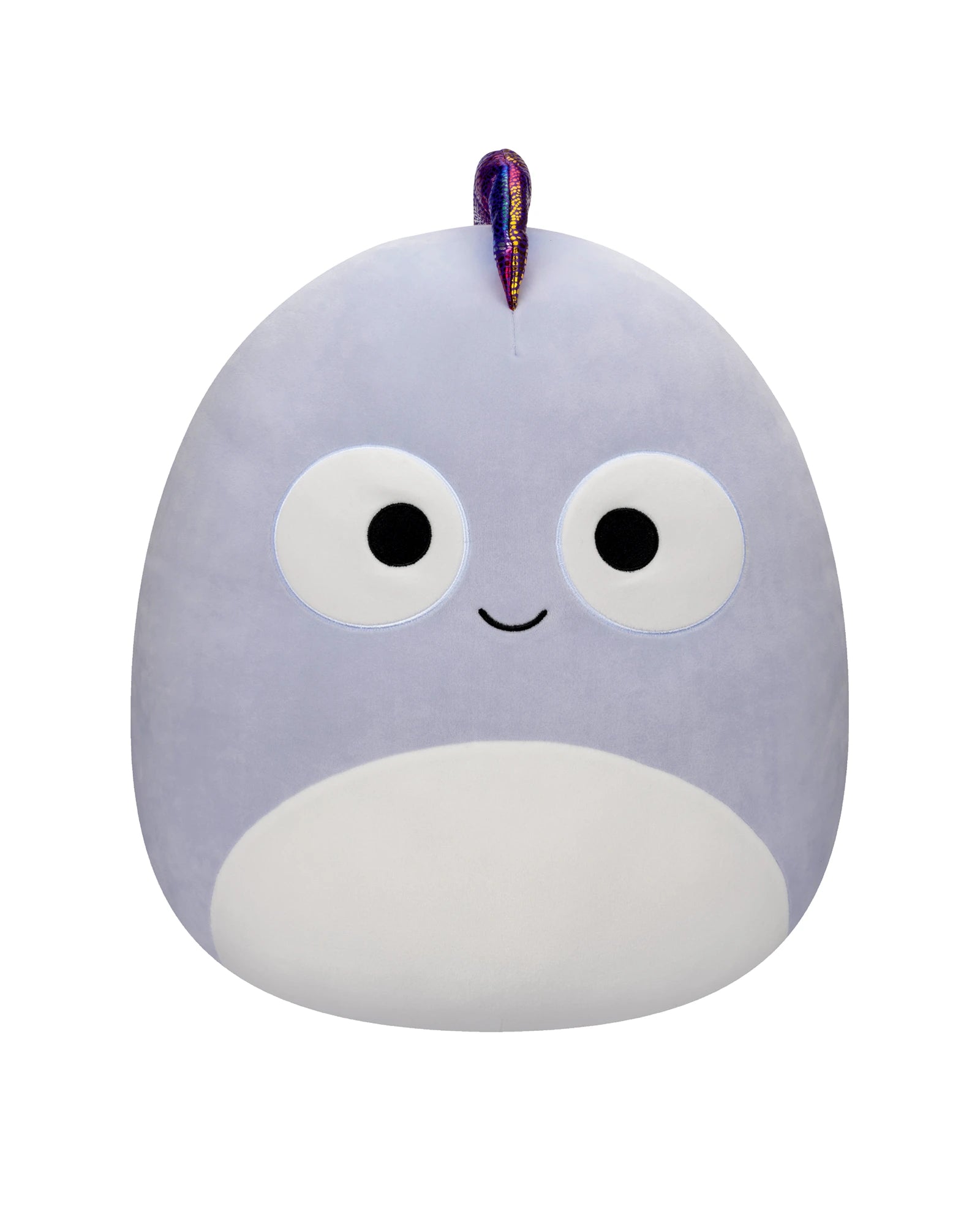 Squishmallows Coleen Purple Chameleon 16 inch