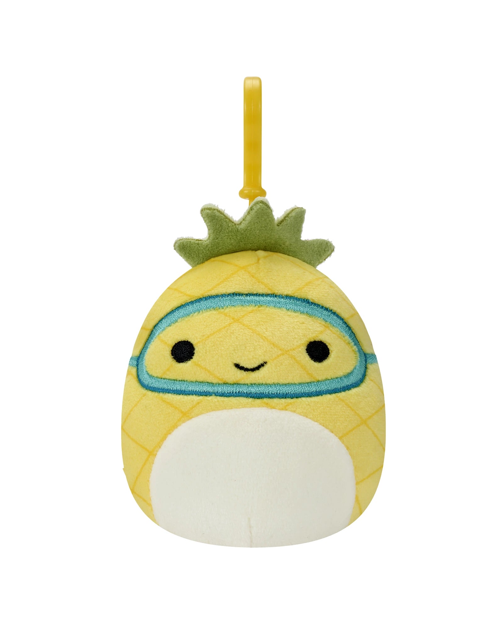 Squishmallows 3.5 Inch Clip Ons - Assorted